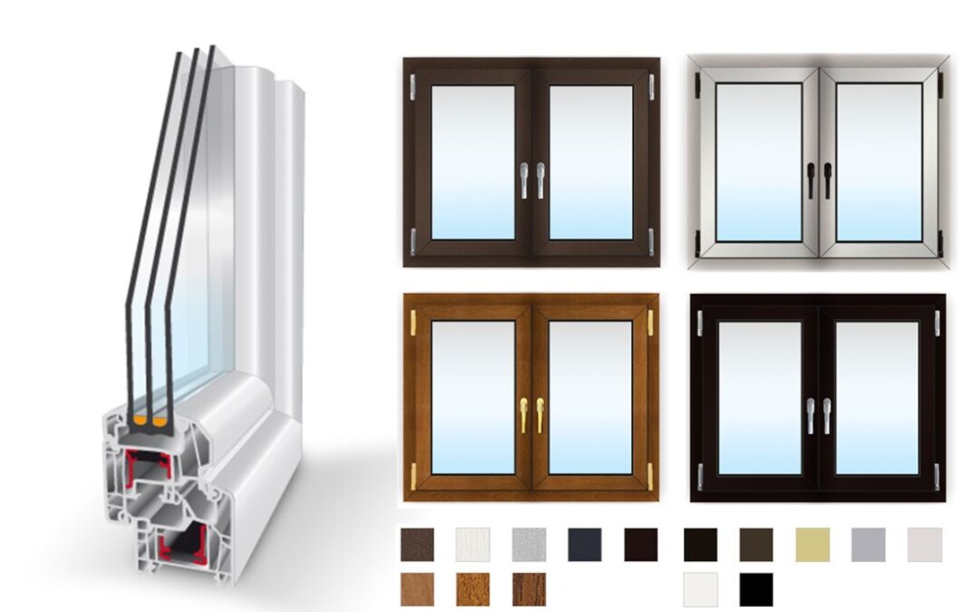 Ventana abierta